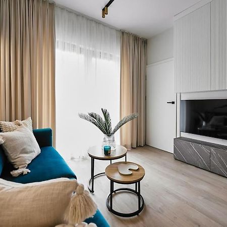 Golden Dreams Luxury Apartments 103 Краків Екстер'єр фото
