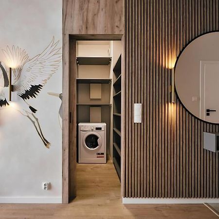Golden Dreams Luxury Apartments 103 Краків Екстер'єр фото