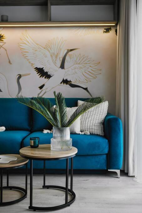 Golden Dreams Luxury Apartments 103 Краків Екстер'єр фото
