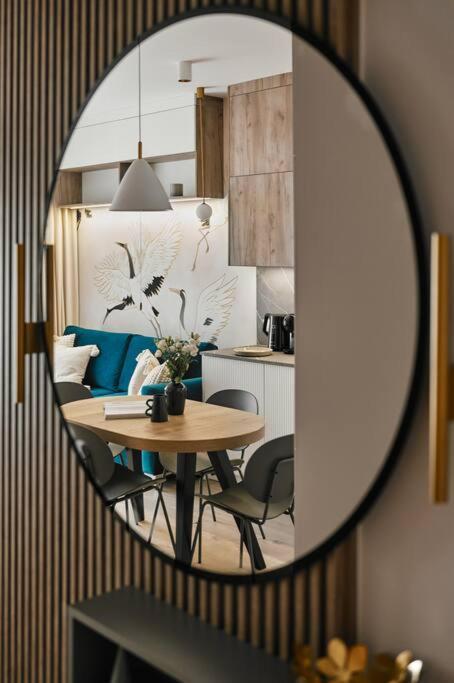 Golden Dreams Luxury Apartments 103 Краків Екстер'єр фото