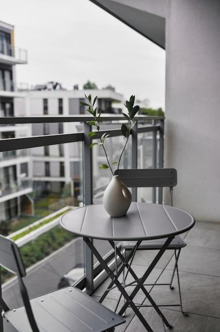 Golden Dreams Luxury Apartments 103 Краків Екстер'єр фото